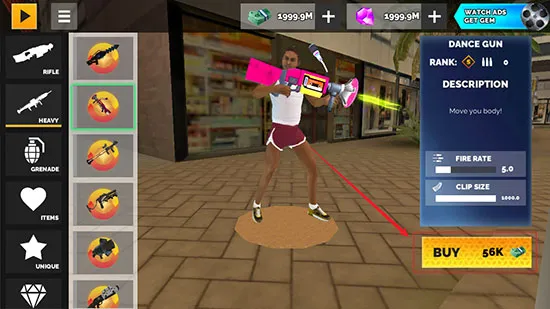 Vegas Crime Simulator 2