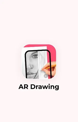 AR Drawing