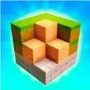 Block Craft 3D安装器 游戏图标