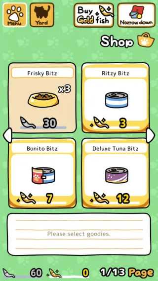 Nekoatsume2安装器