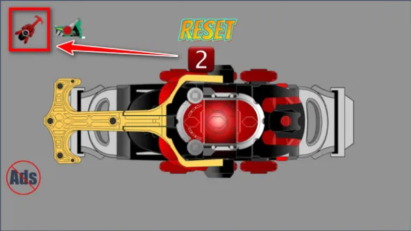 henshin belt kabuto