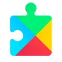 Google Play 服务 应用图标