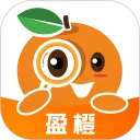 盈橙 应用图标