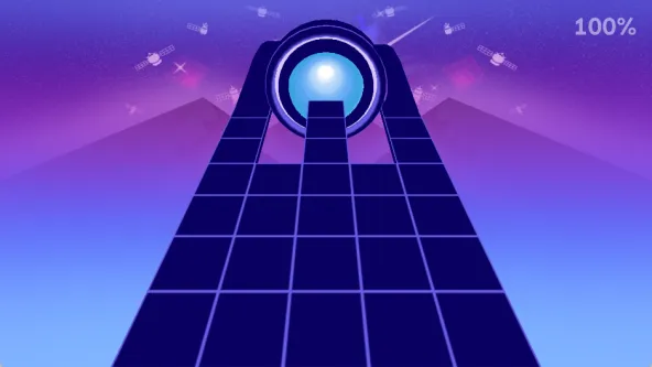 RSR Space