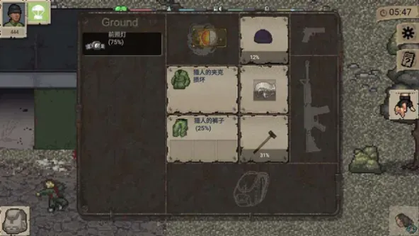 MiniDayZ 2