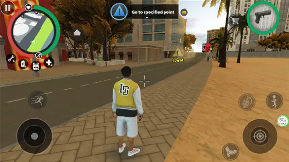 Vegas Crime Simulator 2
