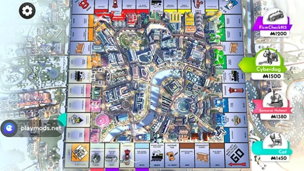 Monopoly