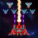Alien Shooter 游戏图标