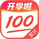 作业帮家长版 应用图标