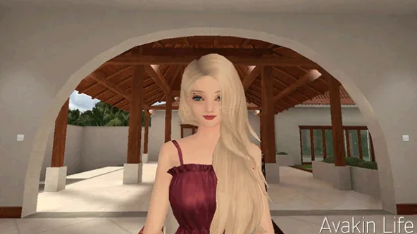 Avakin Life