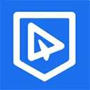 Lansenger | 蓝信 应用图标