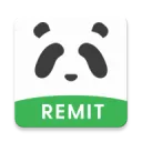 Panda Remit | 熊猫速汇 应用图标