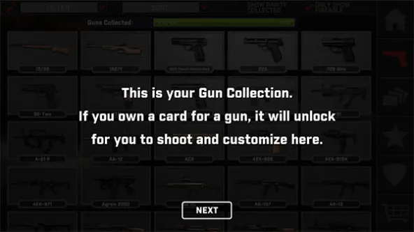 iGun Pro 2安装器