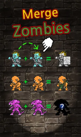 GrowZombies安装器 游戏截图 1