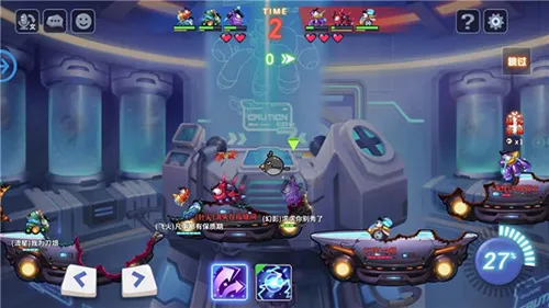 坦克大决战、休闲放松、数值养成、关卡闯关、对抗竞争、Q版卡通、IP改编、休闲射击、正版游戏IP、弹射游戏