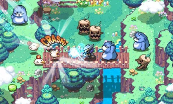 Zenonia 2 游戏截图 2