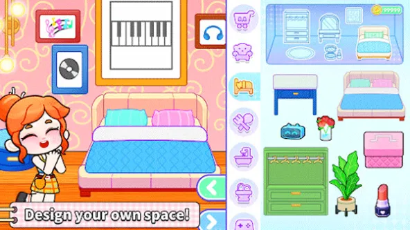 Game World 游戏截图 4