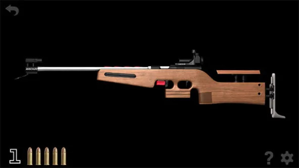 iGun Pro 2安装器