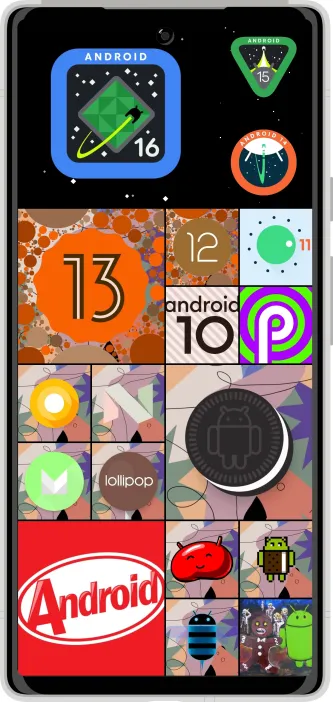 Easter Eggs 应用截图 5
