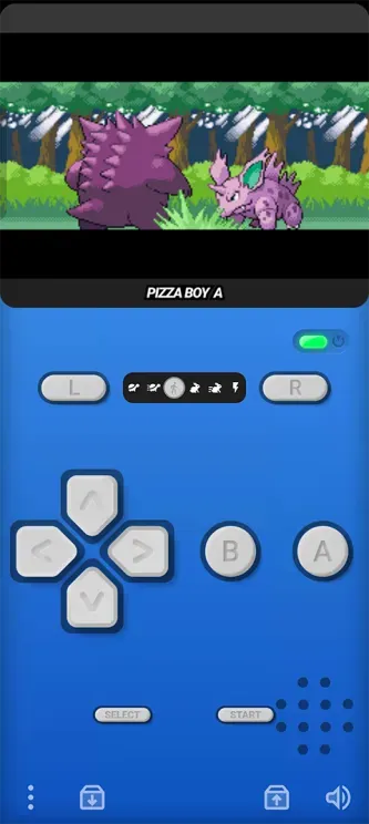 Pizza Boy A Pro