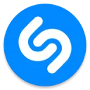 Shazam 应用图标