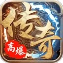 小鱼传奇 游戏图标