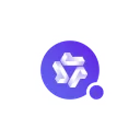 Qwen Chat 应用图标