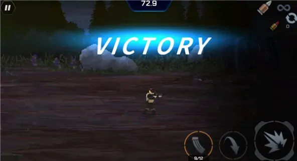 Headshot ZD