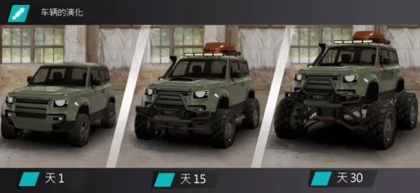 Offroad League