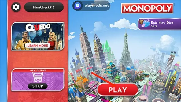 Monopoly