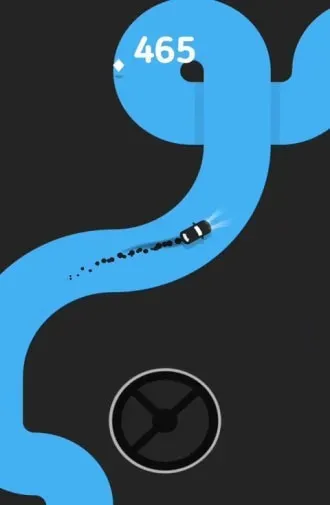 Finger Driver