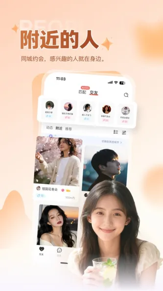 Nico 应用截图 1