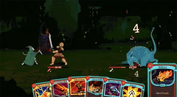 Slay the Spire 2