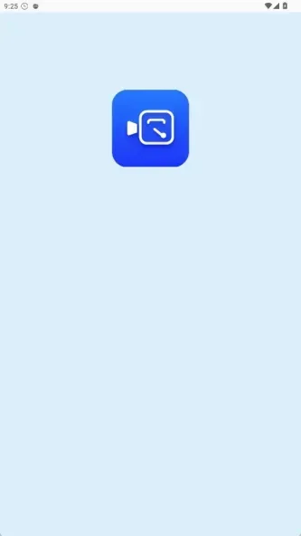 长青视频 应用截图 1