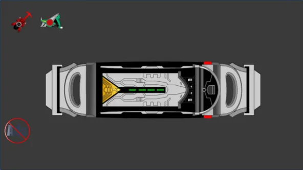 henshin belt kabuto