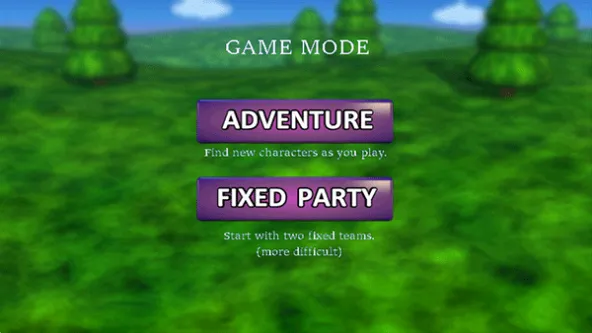 FNaF World