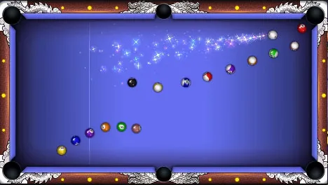 台球世界、休闲放松、多人协作、体育竞技、台球世界MOD版本、台球世界MOD作弊菜单