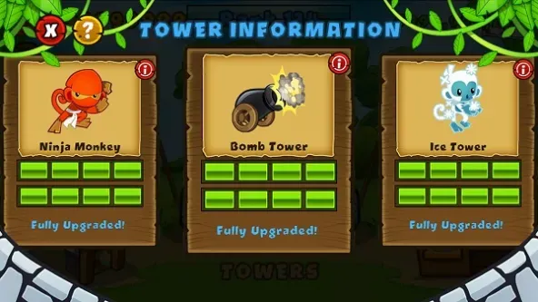 Bloons TD 5 | 气球塔防 5