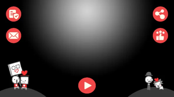 Viral Cycle 游戏截图 2