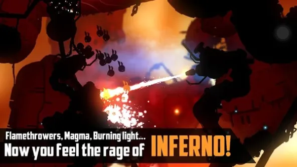 BADLAND2 游戏截图 4