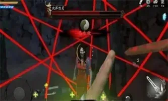 无尽噩梦、叙事代入、悬疑解谜、恐怖惊悚、无尽噩梦五怨灵咒