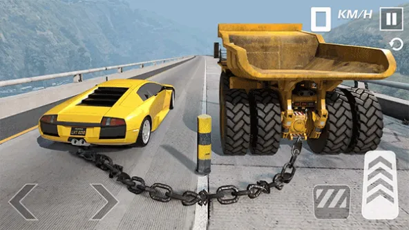 Car Crash 游戏截图 2