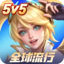 决胜巅峰 游戏图标