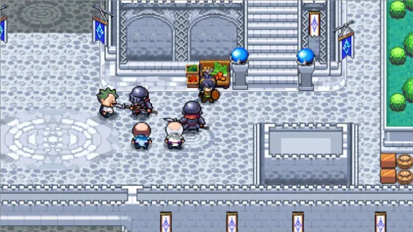 Zenonia 2