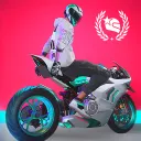 黎明飞驰 游戏图标