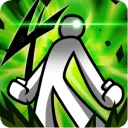 AngerOfStick4|愤怒的火柴人4重启 游戏图标