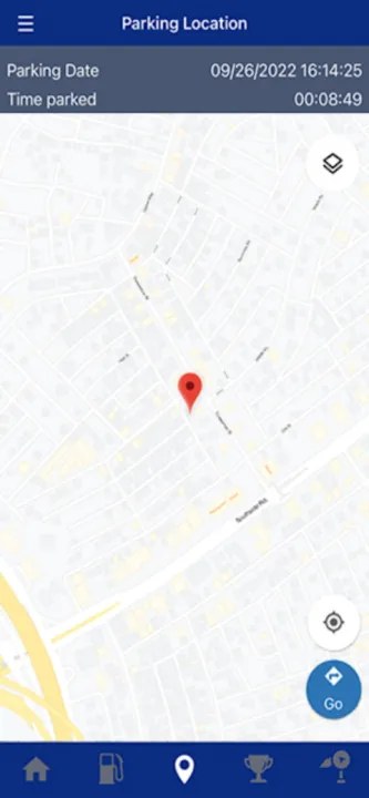 Y-Connect 应用截图 4