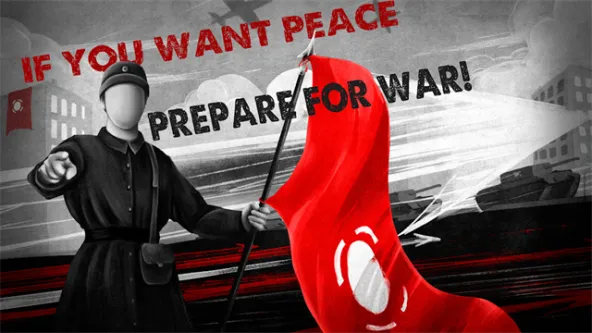 Warplane Inc. Online 游戏截图 2