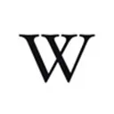 Wikipedia | 维基百科 应用图标
