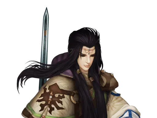 东离剑游纪